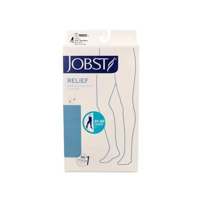 Media Jobst Larga Blonda Ng T2