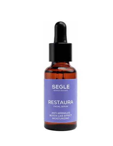 Segle Clinical Restaura Serum 1 Envase 15 ML