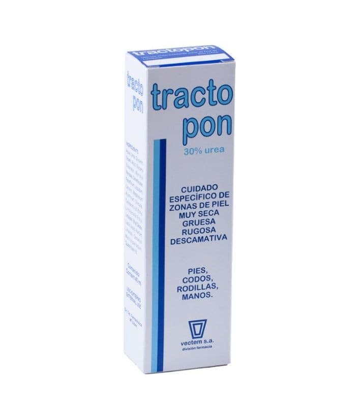 Tractopon Crema 30 % Urea 40 ML