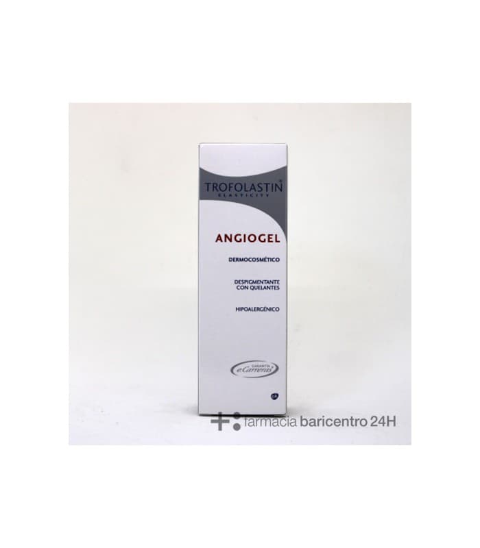 Angiogel Cr 50 ML