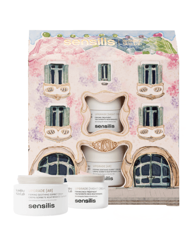 Sensilis Upgrade Serum 1 Frasco 30 ML