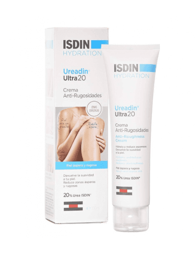 Ureadin Rx20 Cr Ultrahid Emo 50ml