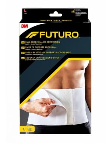 Faja Abdominal Simple Medil Gd
