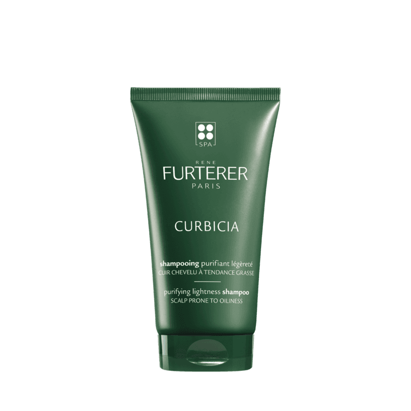 Curbicia Champu Normalizante Rene Furterer 150 ML