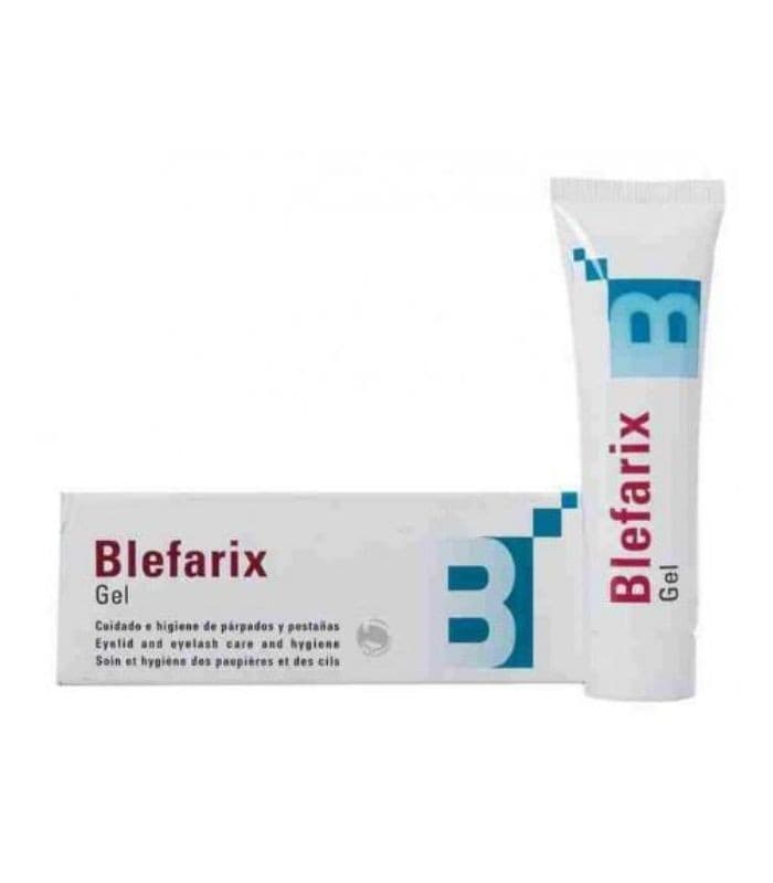 Blefarix Gel 30 ML