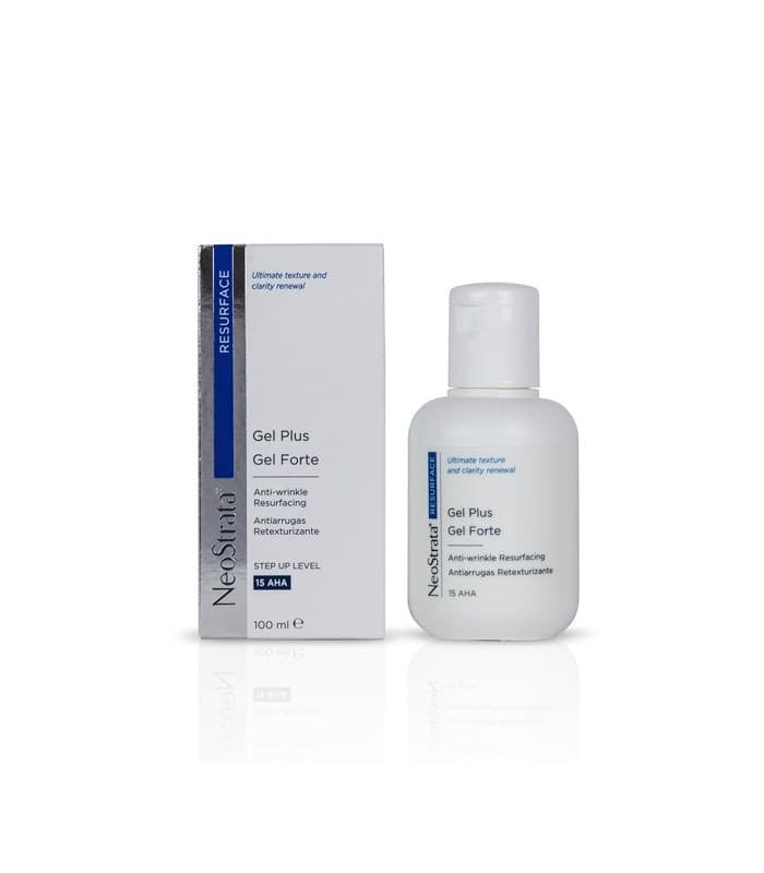Neostrata Gel Forte 1 Envase 100 ML