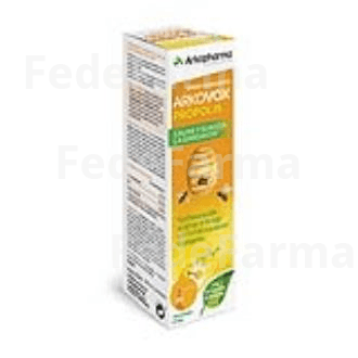Arkovox Propolis Spray 30 ML