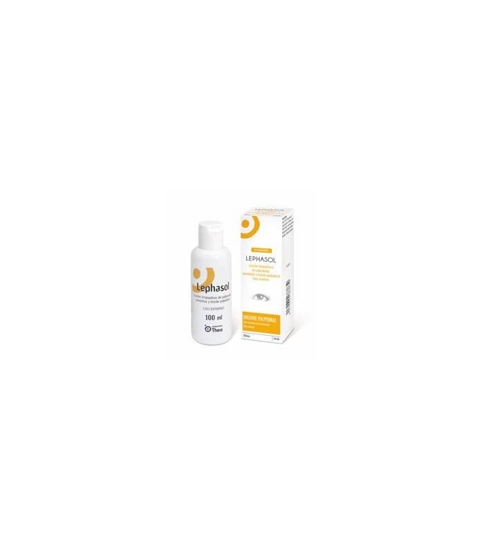 Lephasol 1 Envase 100 ML