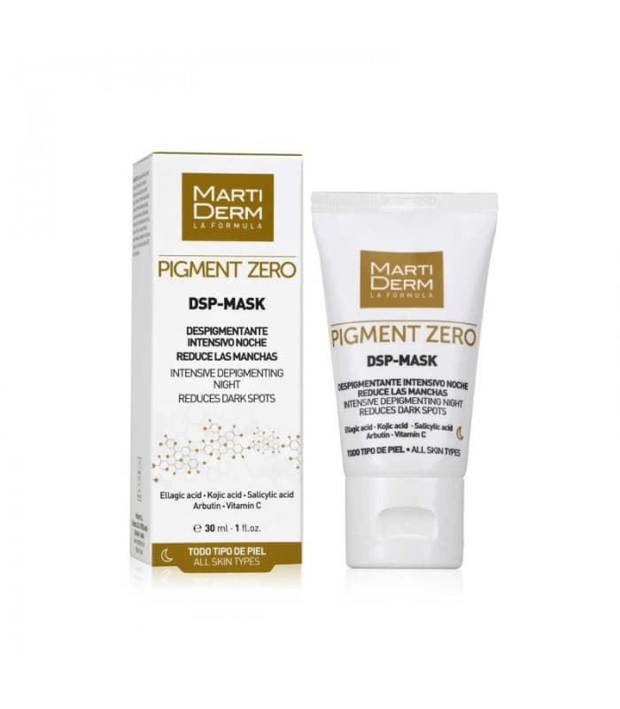 Martiderm Mask Dsp 30ml