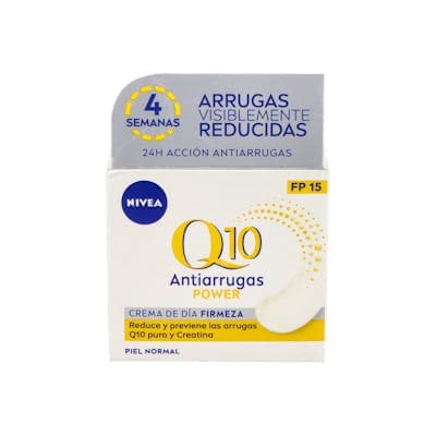 Nivea Visage Q10 Antiarr Dia