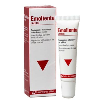Emolienta Labios 1 Envase 15 ML