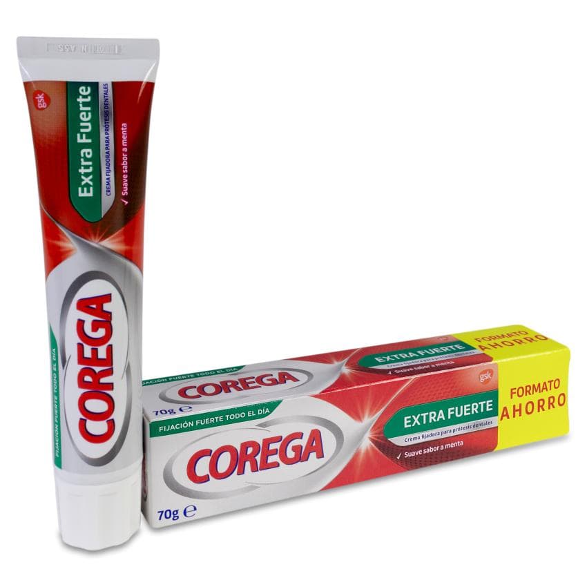 Corega Super Ultr Cr Ext Fte75