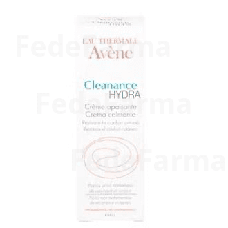 Avene Cleanance Hydra 40ml