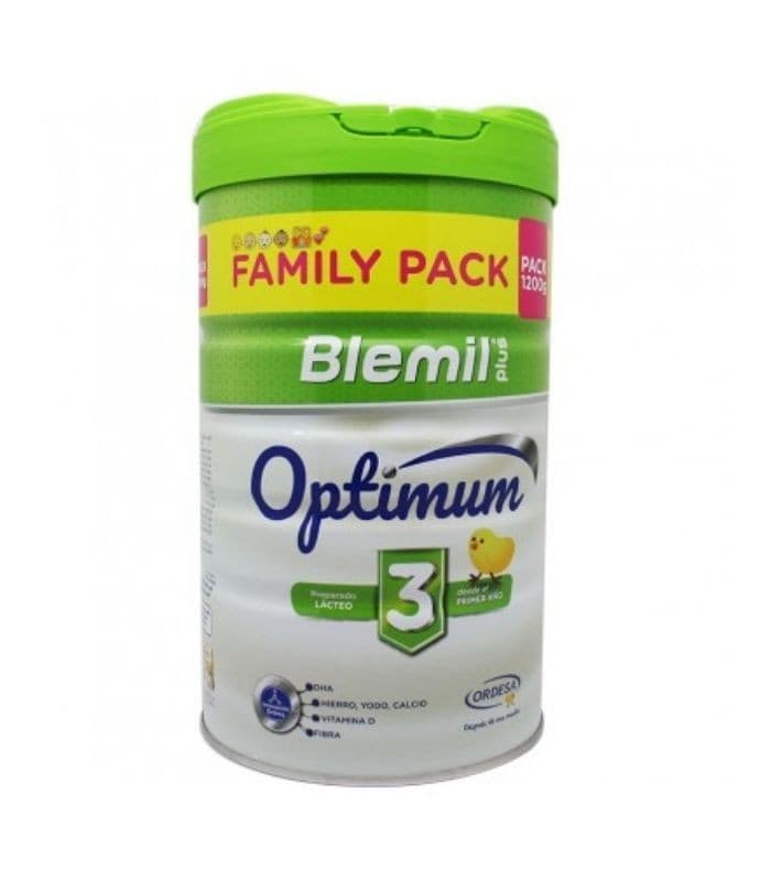 Blevit Plus Arroz 1 Envase 300 G