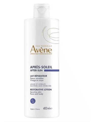 Avene Solar Lech Extr F50+ 100