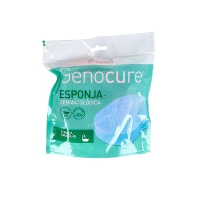 Esponja para el Baño Genocure Dermatologica 1 Unidad