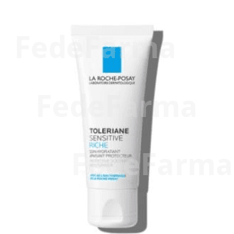 Toleriane Cr Rica 40 ML