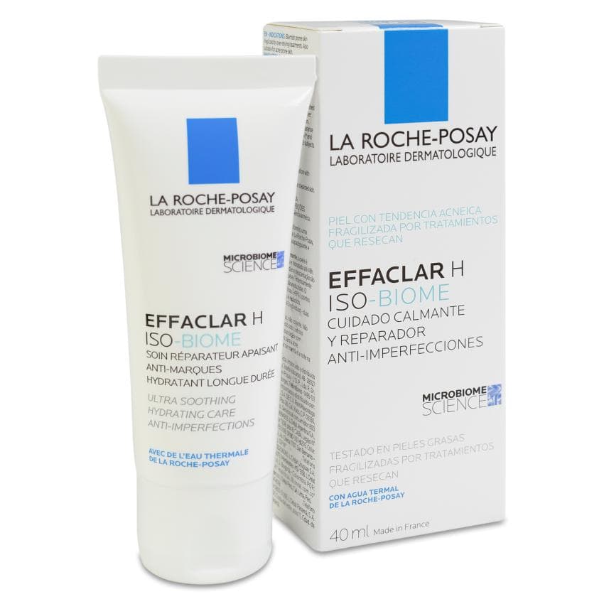 Effaclar H Cr 40 ML