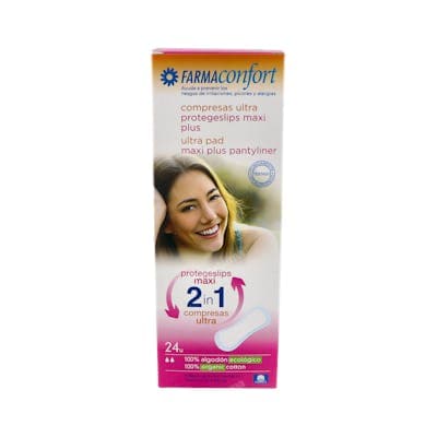 Protege Slip Farmaconfort 24u