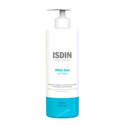 Isdin After Sun 400 ML