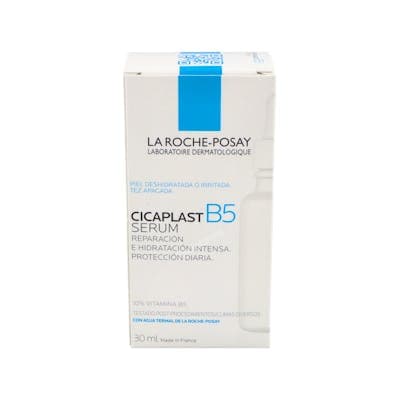 Cicaplast B5 Serum Ultra Reparador 1 Frasco 30 ML