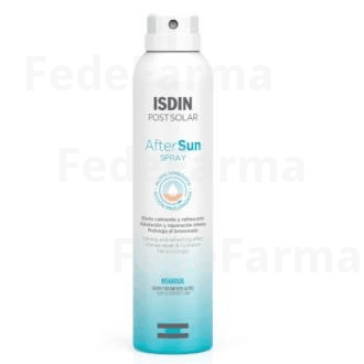 Isdin After Sun Efect Inmed200