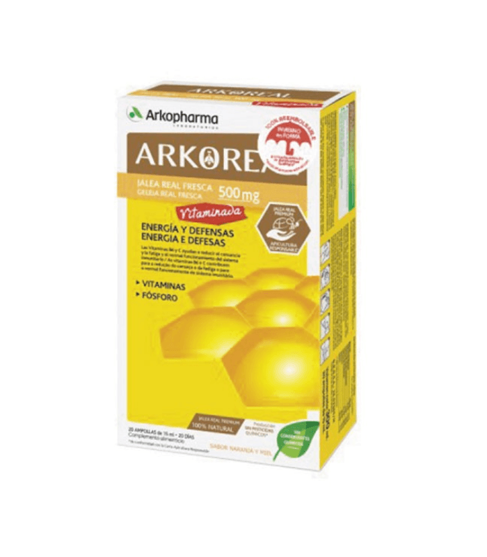 Arkopharma Arbol de Te 1 Envase 10 ML