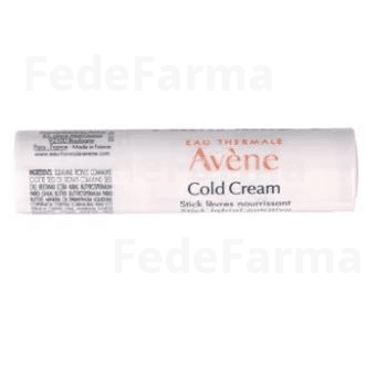 Avene Cold Cream 40 ML