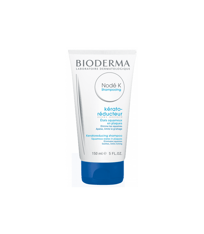 Node K Champu Bioderma 1 Envase 150 ML