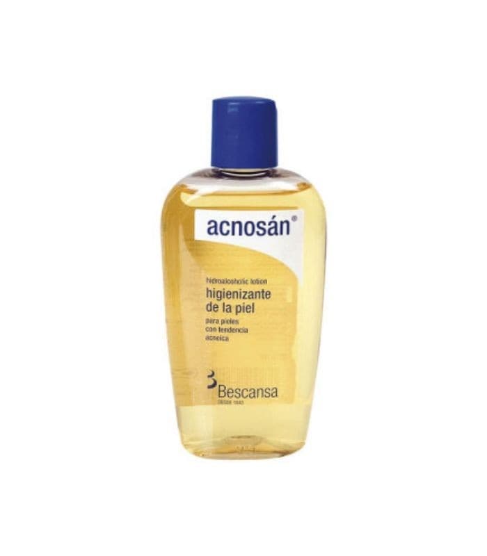 Acnosan 200 CC