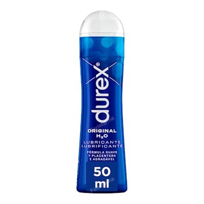 Durex Play Original Lubricant 50
