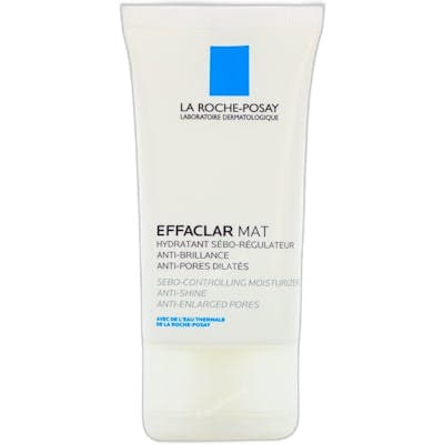 Effaclar Hidratante Matificante Activa la Roche