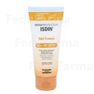 Fotopr Isdin Ext G-cr F50+ 200