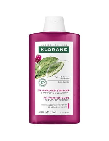 Klorane Mascar Leche Papiro150