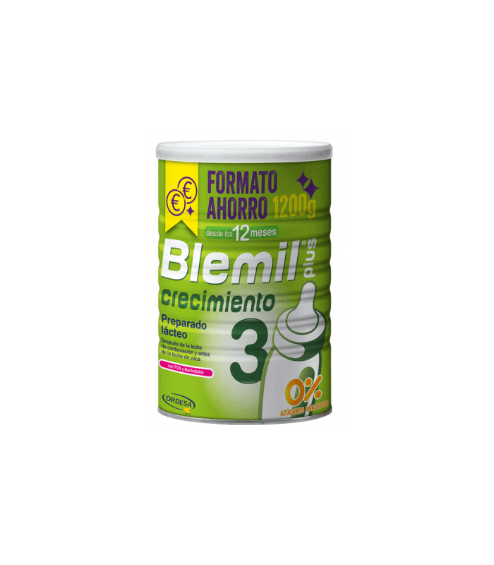 Blemil Plus 3 Bifidus 800 G