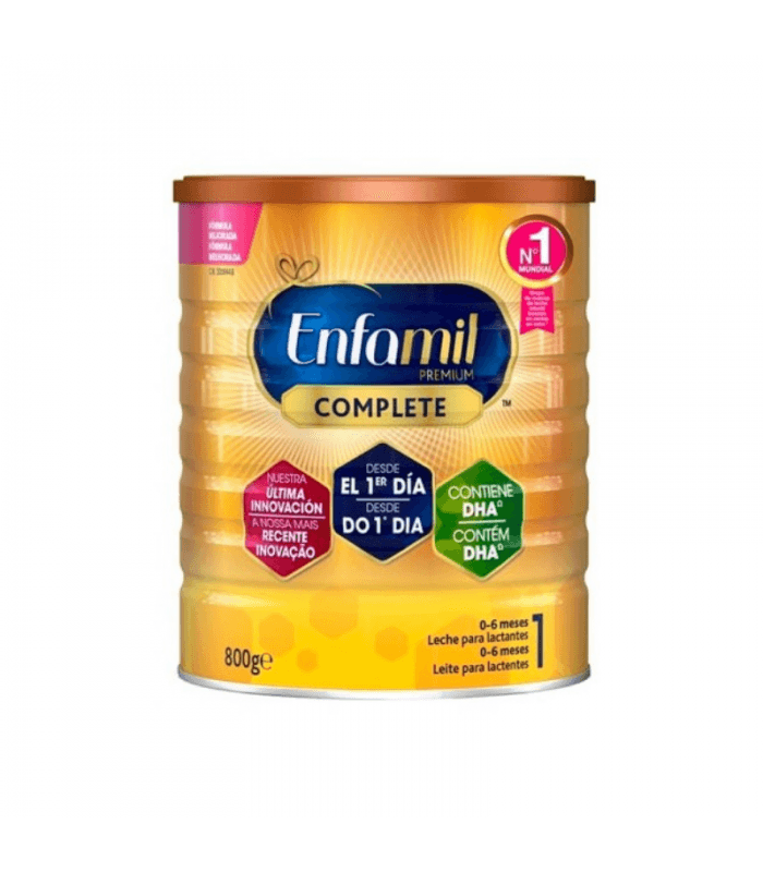 Enfamil 1 Premium 1 Envase 900 G