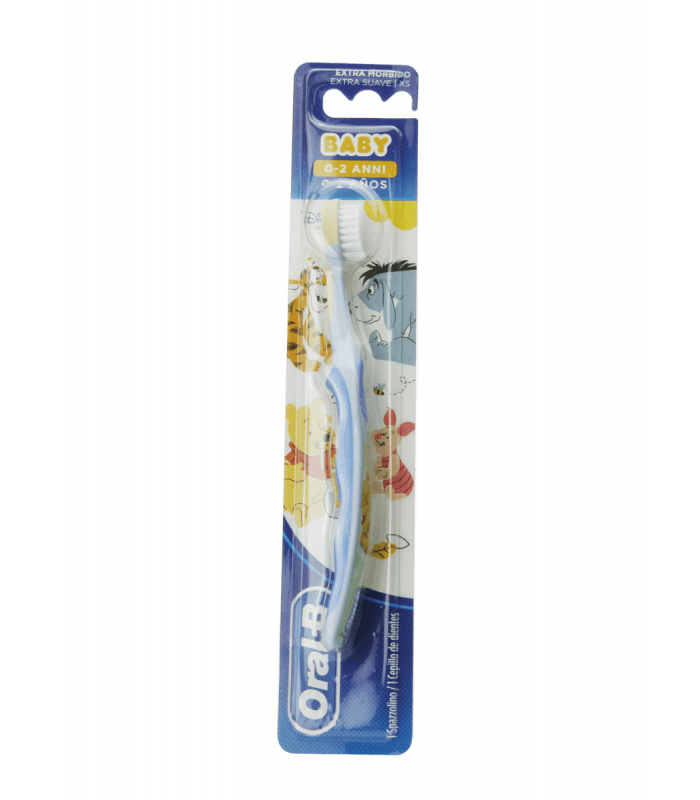 Cepillo Oral B Indicador Med