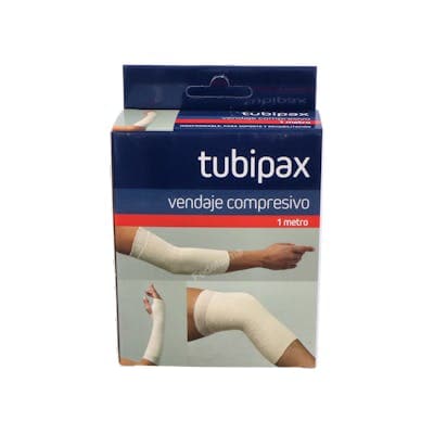 Venda Tubipax Tubular e Piern-musl