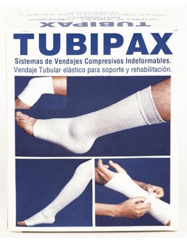 Venda Tubipax Tubo C Ext *