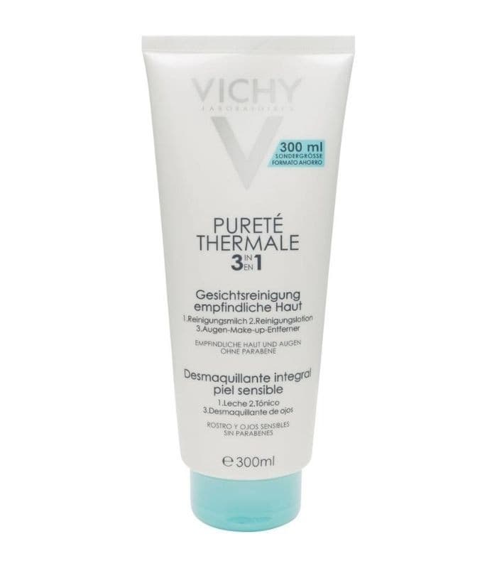Purete Thermal Desmaquillante Integral 3 en 1 400 ML