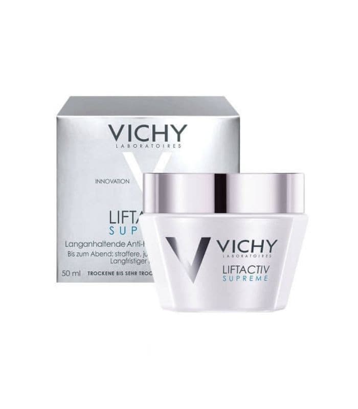 Thermal Fix 1 Rehidratante Vichy 40 ML Tubo