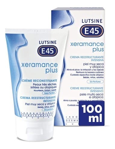 Xeramance Plus Cr 100 ML