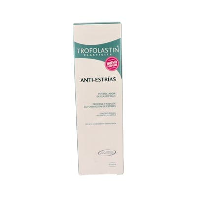 Carreras Trofolastin 250 ML