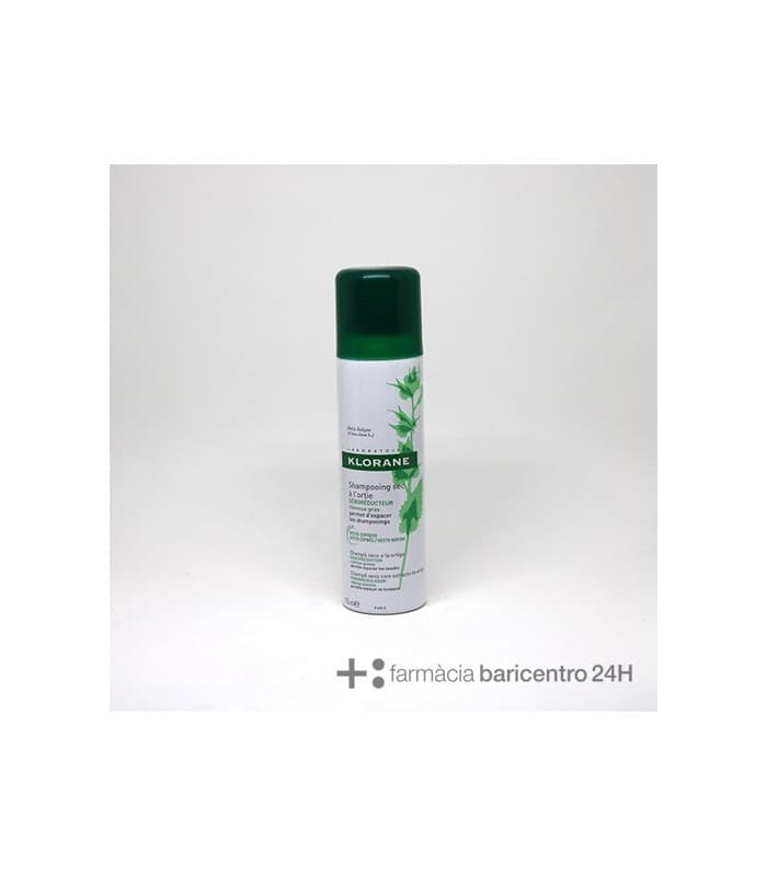 Klorane Desod Spray 125 ML
