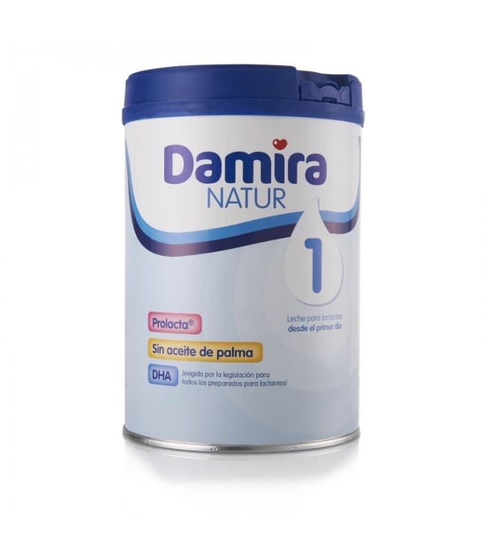 Damira Natur 1 800 G