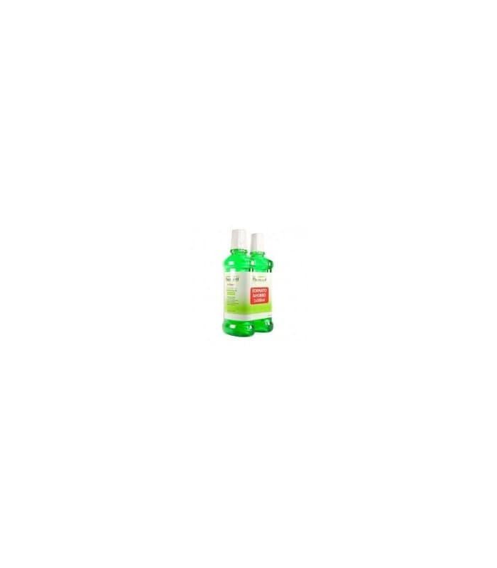 Fluocaril Colut sin Alcohol500