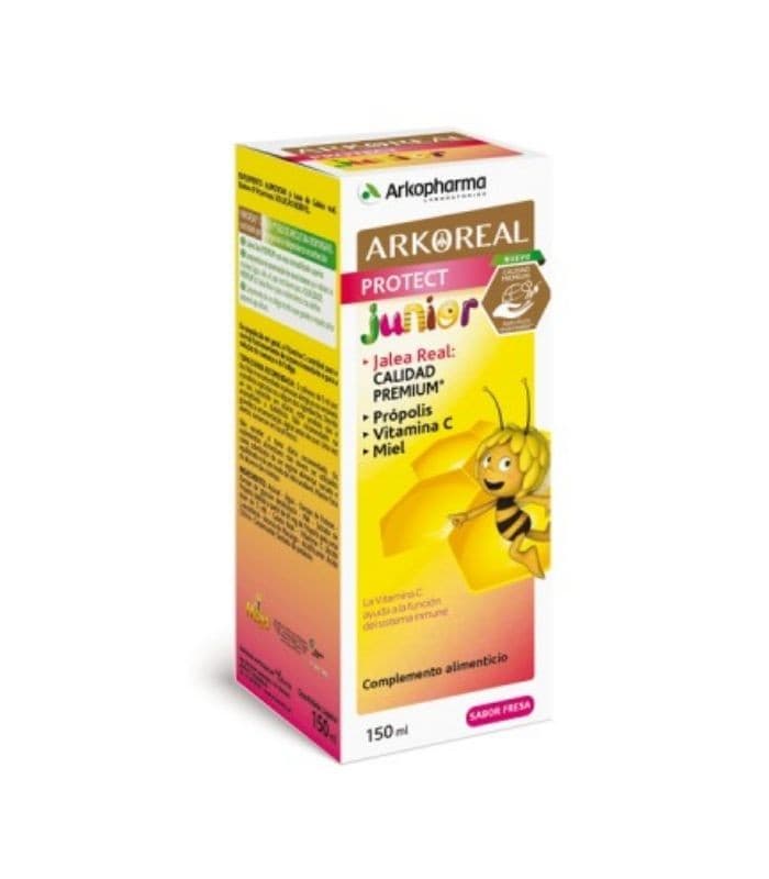 Arko 4 3 2 1 en Linea 500 ML