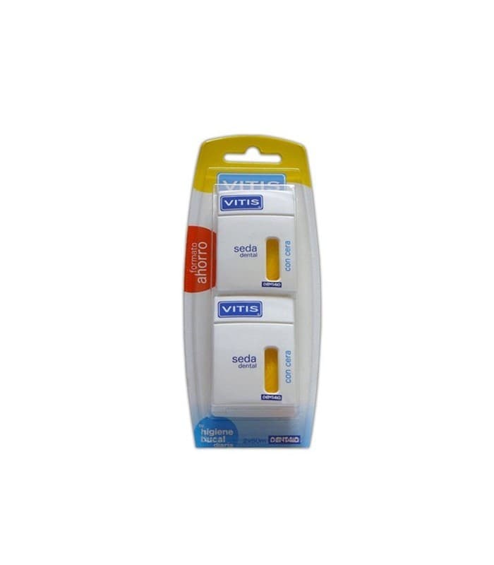 Vitis Enjuague Bucal 1 Envase 1000 ML