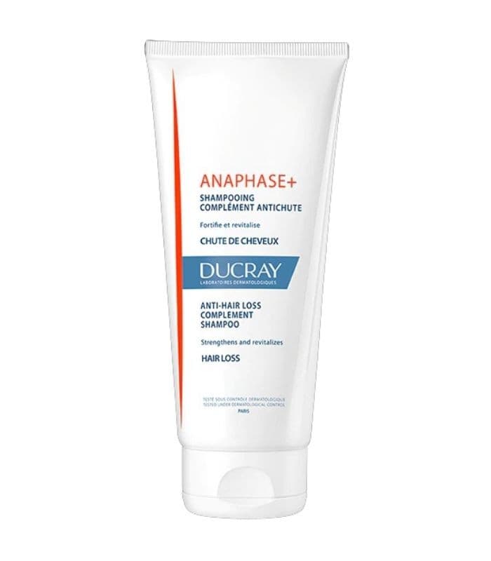 Ducray Anaphase Champu-cr 200