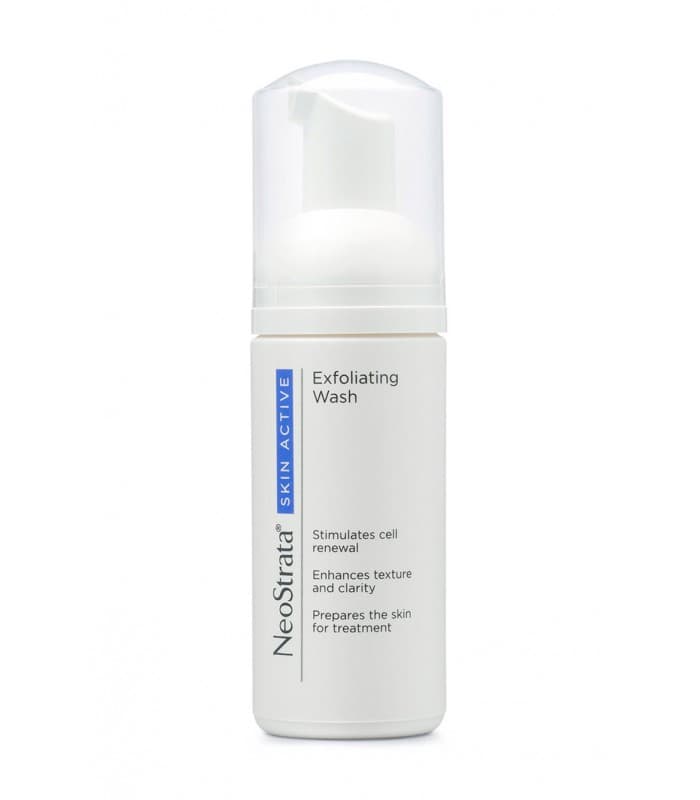 Neostrata Limpiador Sebonormalizante 1 Envase 200 ML